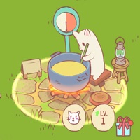 猫汤物语猫和汤